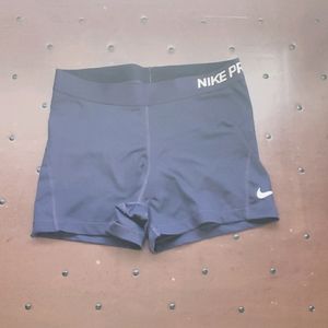 Nike Pro Shorts